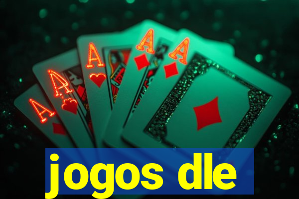 jogos dle